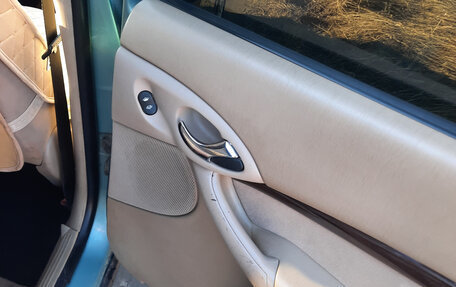 Ford Focus IV, 1999 год, 185 000 рублей, 12 фотография