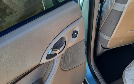 Ford Focus IV, 1999 год, 185 000 рублей, 13 фотография