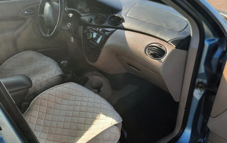 Ford Focus IV, 1999 год, 185 000 рублей, 10 фотография