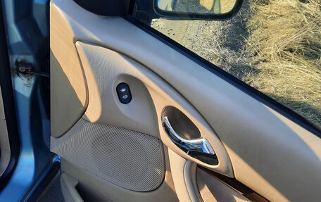 Ford Focus IV, 1999 год, 185 000 рублей, 11 фотография