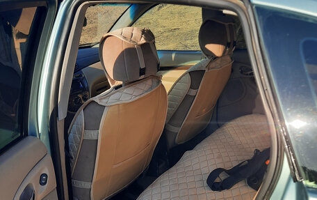 Ford Focus IV, 1999 год, 185 000 рублей, 14 фотография