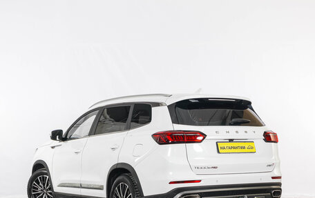 Chery Tiggo 8 Pro, 2023 год, 2 619 000 рублей, 5 фотография