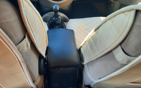 Ford Focus IV, 1999 год, 185 000 рублей, 18 фотография