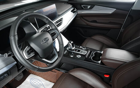 Chery Tiggo 8 Pro, 2023 год, 2 619 000 рублей, 8 фотография