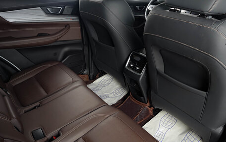 Chery Tiggo 8 Pro, 2023 год, 2 619 000 рублей, 10 фотография