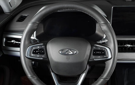 Chery Tiggo 8 Pro, 2023 год, 2 619 000 рублей, 14 фотография