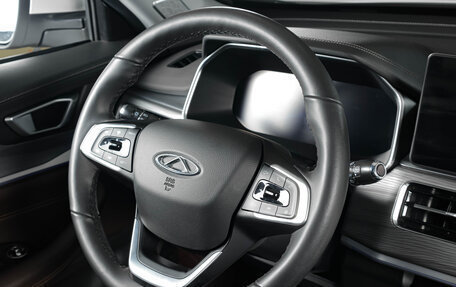 Chery Tiggo 8 Pro, 2023 год, 2 619 000 рублей, 12 фотография