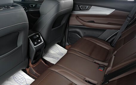 Chery Tiggo 8 Pro, 2023 год, 2 619 000 рублей, 9 фотография