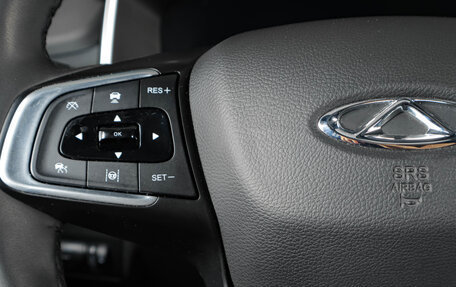 Chery Tiggo 8 Pro, 2023 год, 2 619 000 рублей, 15 фотография