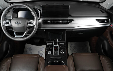 Chery Tiggo 8 Pro, 2023 год, 2 619 000 рублей, 13 фотография