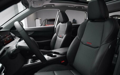 Changan CS35 Plus, 2024 год, 2 682 801 рублей, 11 фотография