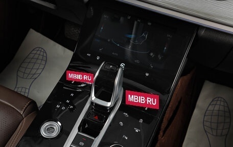 Chery Tiggo 8 Pro, 2023 год, 2 619 000 рублей, 17 фотография