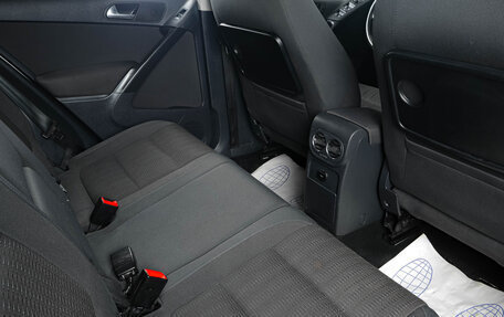 Volkswagen Tiguan I, 2012 год, 1 459 000 рублей, 10 фотография