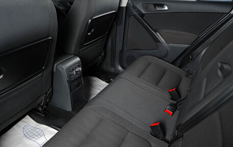 Volkswagen Tiguan I, 2012 год, 1 459 000 рублей, 9 фотография