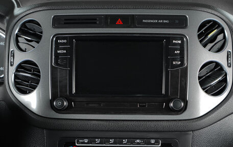 Volkswagen Tiguan I, 2012 год, 1 459 000 рублей, 17 фотография