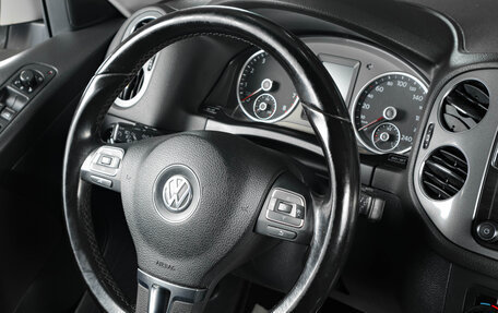 Volkswagen Tiguan I, 2012 год, 1 459 000 рублей, 12 фотография