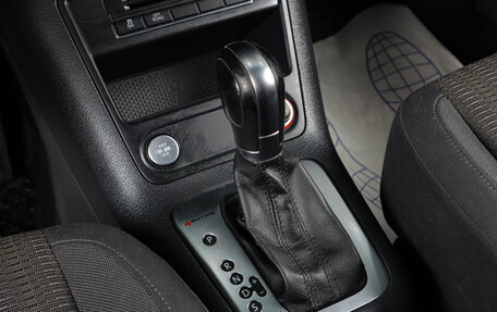 Volkswagen Tiguan I, 2012 год, 1 459 000 рублей, 18 фотография