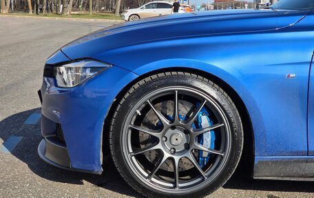 BMW 3 серия, 2013 год, 2 450 000 рублей, 7 фотография