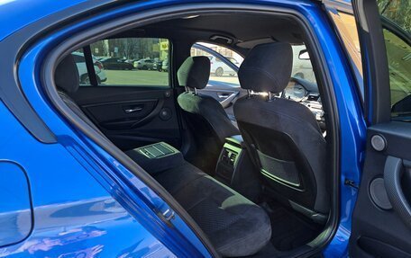 BMW 3 серия, 2013 год, 2 450 000 рублей, 12 фотография