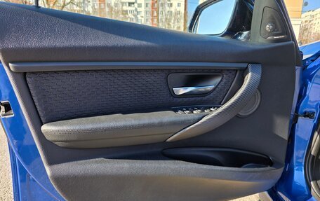 BMW 3 серия, 2013 год, 2 450 000 рублей, 9 фотография