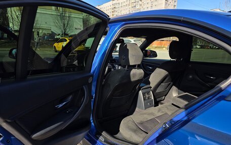 BMW 3 серия, 2013 год, 2 450 000 рублей, 11 фотография