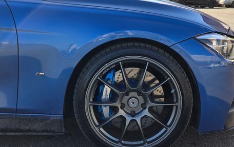 BMW 3 серия, 2013 год, 2 450 000 рублей, 6 фотография