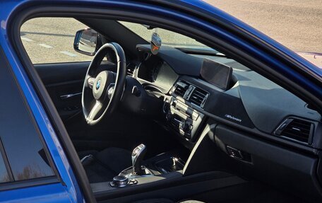 BMW 3 серия, 2013 год, 2 450 000 рублей, 14 фотография