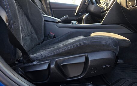 BMW 3 серия, 2013 год, 2 450 000 рублей, 15 фотография