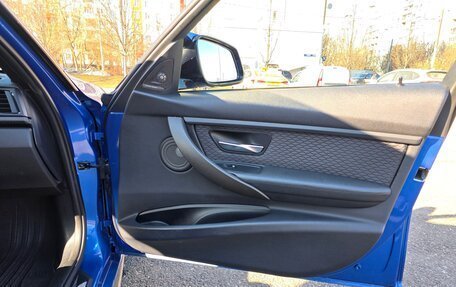 BMW 3 серия, 2013 год, 2 450 000 рублей, 13 фотография