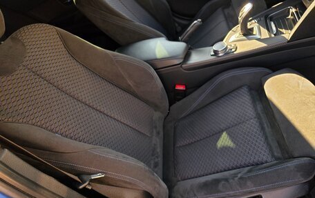 BMW 3 серия, 2013 год, 2 450 000 рублей, 16 фотография