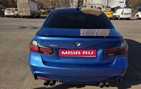 BMW 3 серия, 2013 год, 2 450 000 рублей, 4 фотография