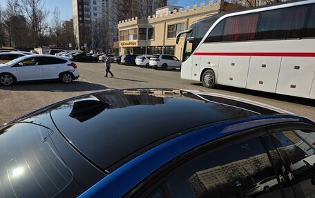 BMW 3 серия, 2013 год, 2 450 000 рублей, 24 фотография