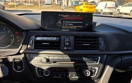 BMW 3 серия, 2013 год, 2 450 000 рублей, 28 фотография