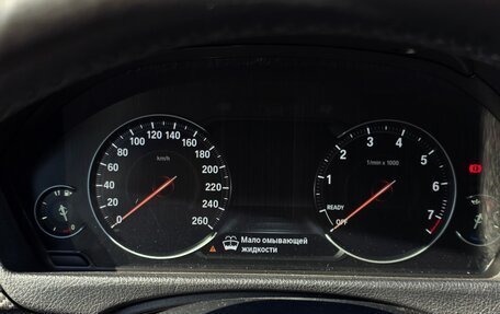 BMW 3 серия, 2013 год, 2 450 000 рублей, 29 фотография