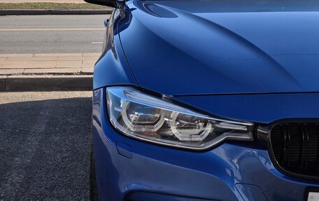 BMW 3 серия, 2013 год, 2 450 000 рублей, 23 фотография