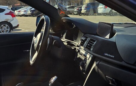 BMW 3 серия, 2013 год, 2 450 000 рублей, 18 фотография