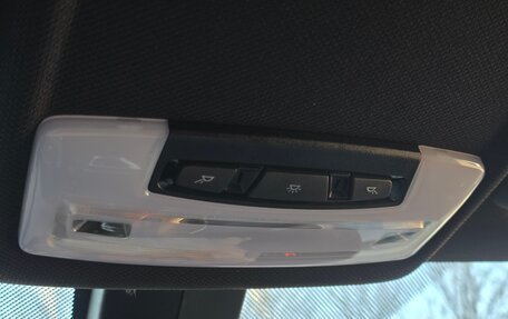 BMW 3 серия, 2013 год, 2 450 000 рублей, 26 фотография