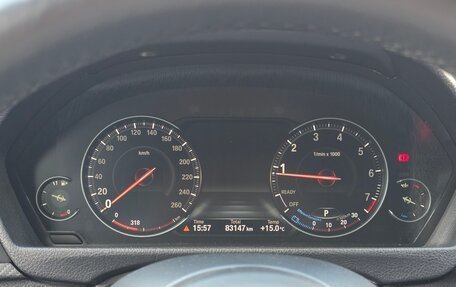 BMW 3 серия, 2013 год, 2 450 000 рублей, 32 фотография