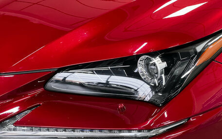 Lexus NX I, 2020 год, 3 990 000 рублей, 6 фотография