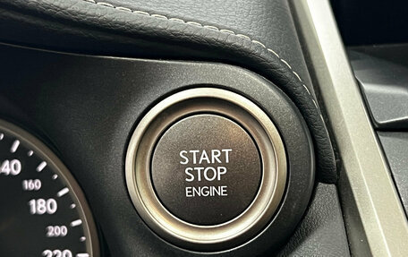 Lexus NX I, 2020 год, 3 990 000 рублей, 9 фотография