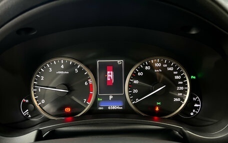 Lexus NX I, 2020 год, 3 990 000 рублей, 8 фотография