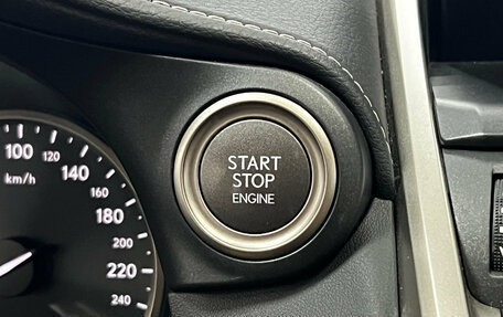 Lexus NX I, 2020 год, 3 990 000 рублей, 18 фотография