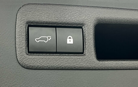 Lexus NX I, 2020 год, 3 990 000 рублей, 19 фотография