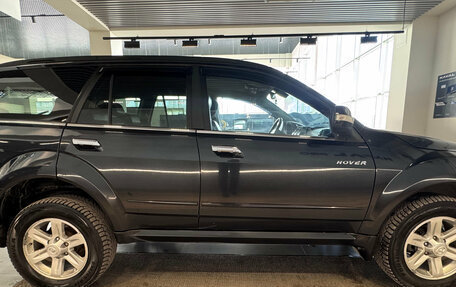 Great Wall Hover H5, 2012 год, 799 000 рублей, 4 фотография