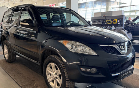 Great Wall Hover H5, 2012 год, 799 000 рублей, 3 фотография