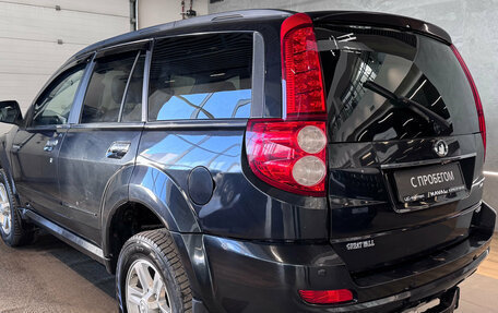 Great Wall Hover H5, 2012 год, 799 000 рублей, 7 фотография