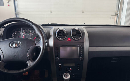 Great Wall Hover H5, 2012 год, 799 000 рублей, 10 фотография