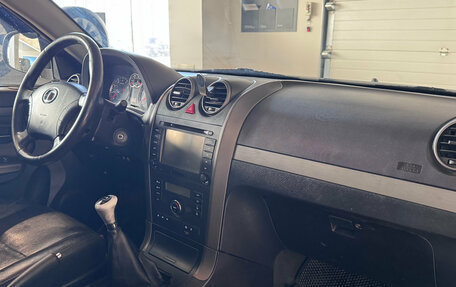 Great Wall Hover H5, 2012 год, 799 000 рублей, 11 фотография