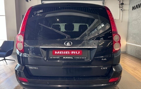 Great Wall Hover H5, 2012 год, 799 000 рублей, 6 фотография