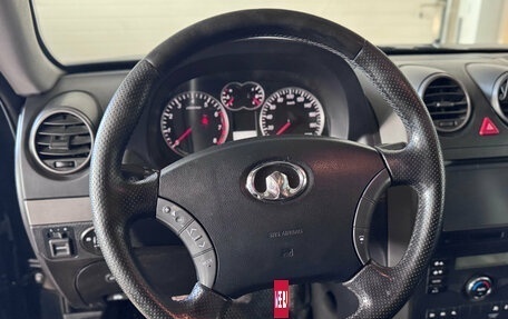 Great Wall Hover H5, 2012 год, 799 000 рублей, 20 фотография